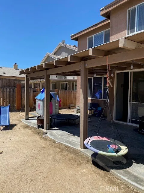 15247 Sunray Court Victorville, CA 92394