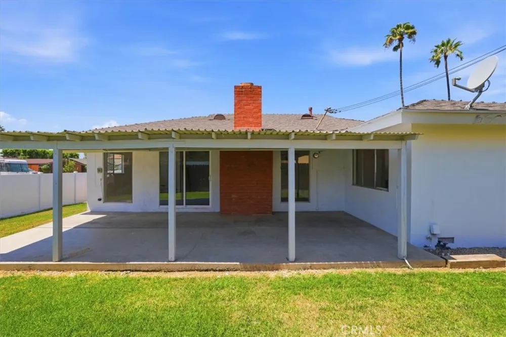 4305 Salerno Riverside, CA 92503