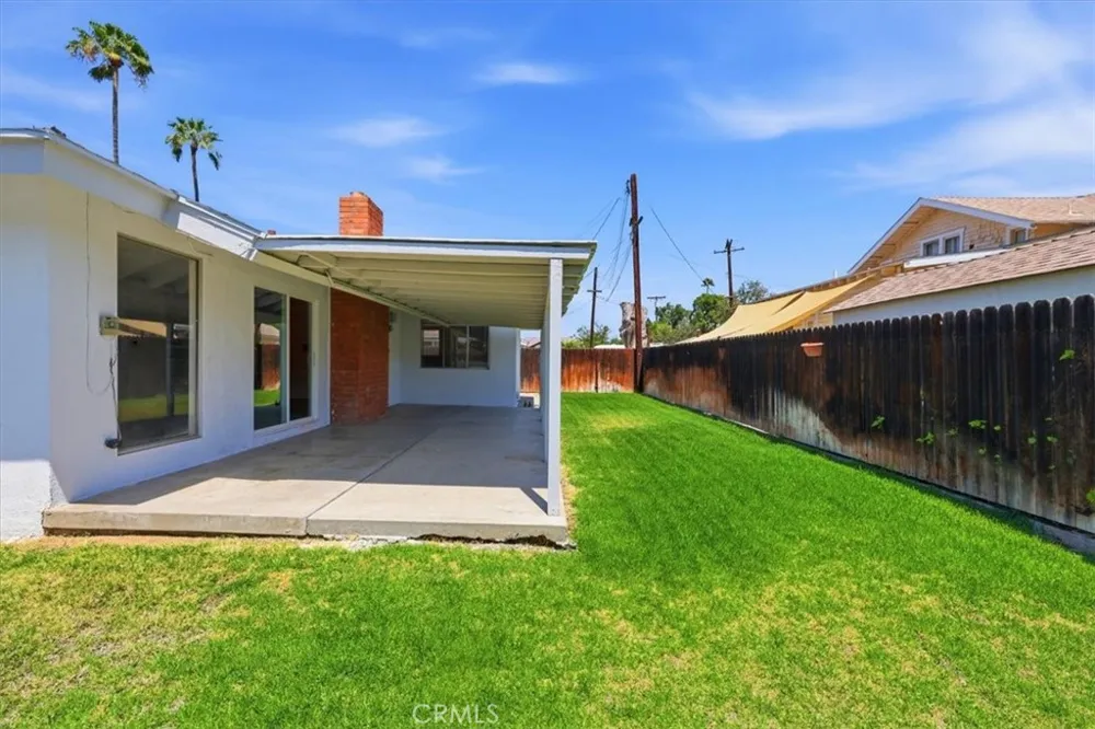 4305 Salerno Riverside, CA 92503