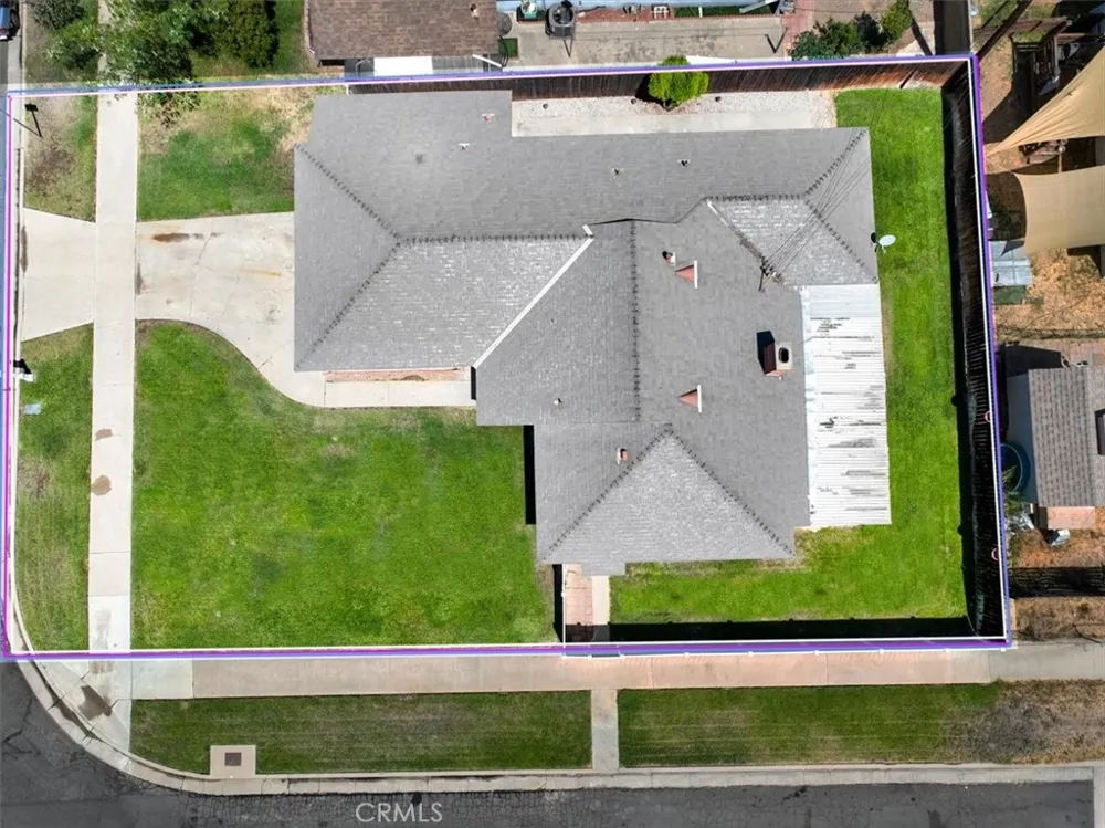 4305 Salerno Riverside, CA 92503