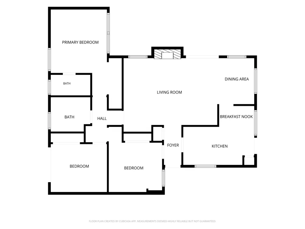 4305 Salerno Riverside, CA 92503