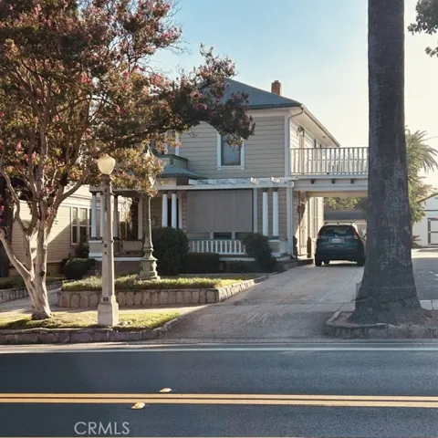 429 Cajon Street