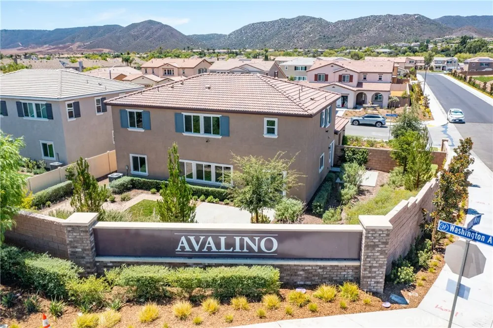 23546 Evening Primrose Court Wildomar, CA 92562
