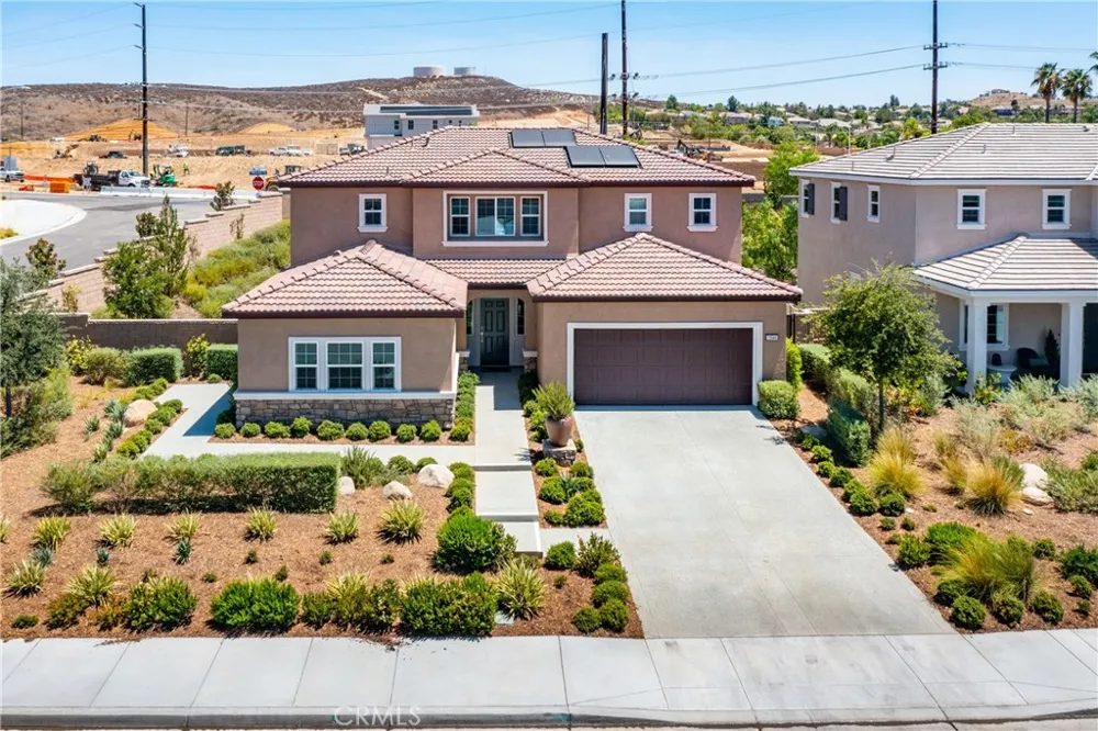 23546 Evening Primrose Court Wildomar, CA 92562