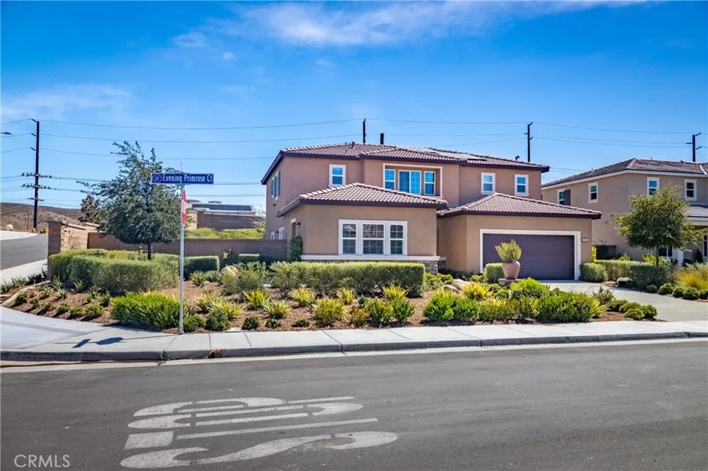 23546 Evening Primrose Court Wildomar, CA 92562