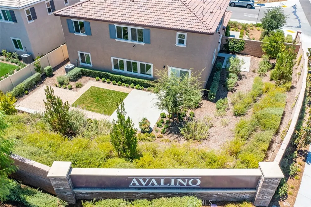 23546 Evening Primrose Court Wildomar, CA 92562
