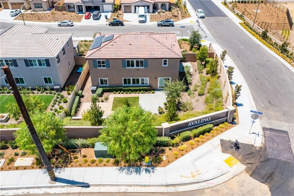 23546 Evening Primrose Court Wildomar, CA 92562