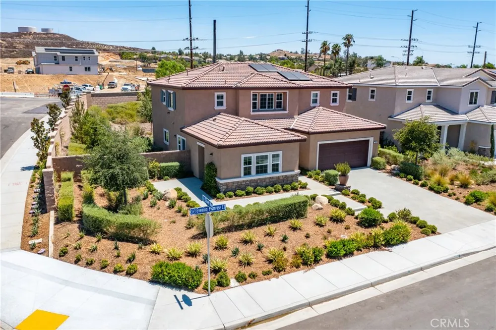 23546 Evening Primrose Court Wildomar, CA 92562