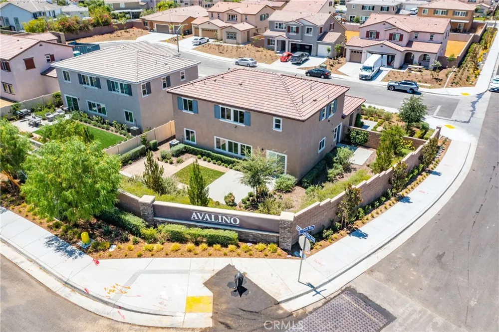 23546 Evening Primrose Court Wildomar, CA 92562