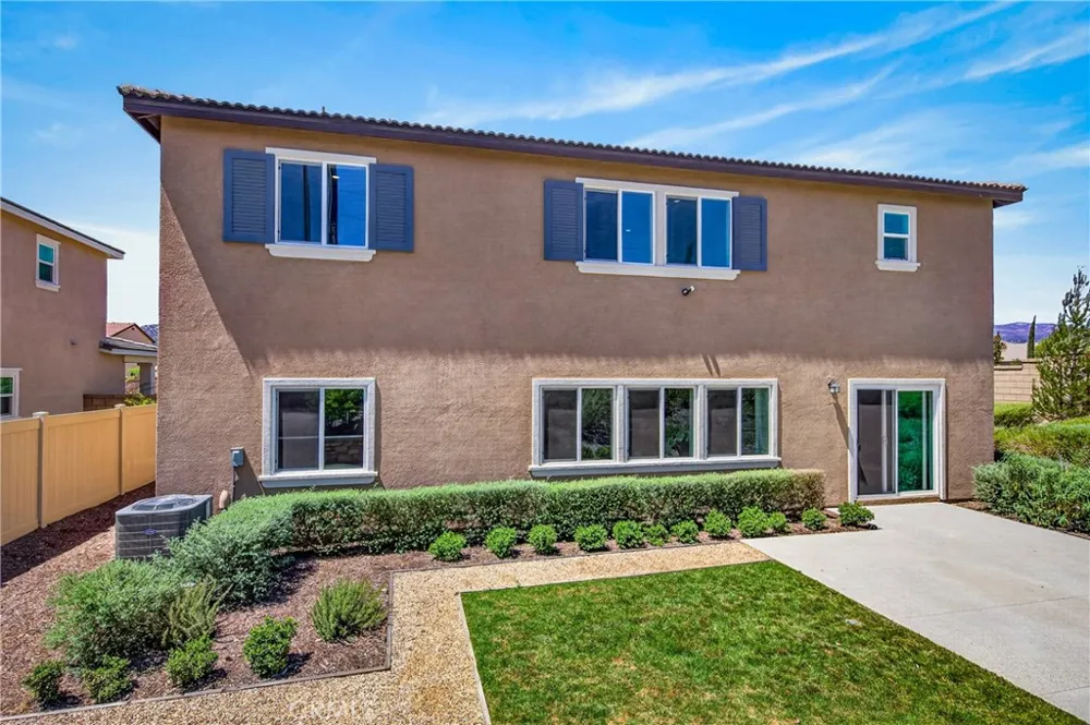 23546 Evening Primrose Court Wildomar, CA 92562