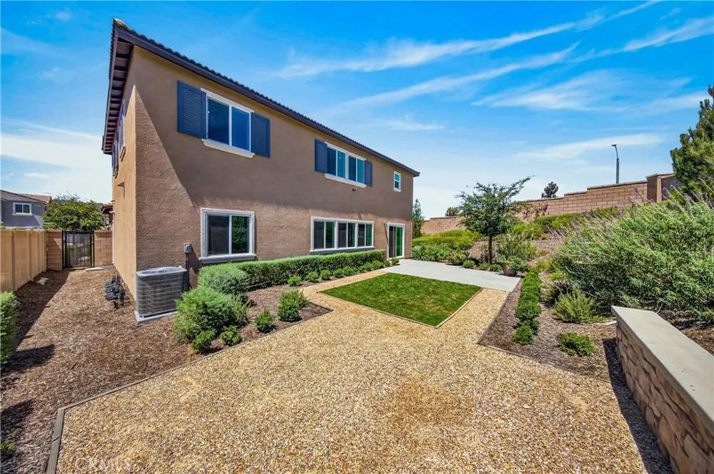 23546 Evening Primrose Court Wildomar, CA 92562