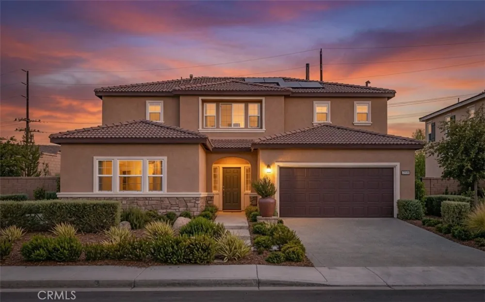 23546 Evening Primrose Court Wildomar, CA 92562
