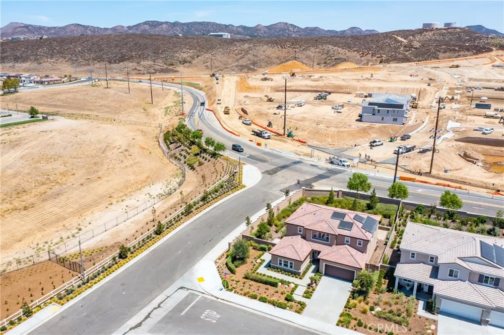 23546 Evening Primrose Court Wildomar, CA 92562