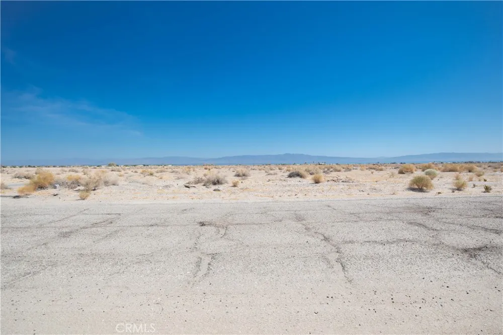 2674 Del Norte Ave Thermal, CA 92274