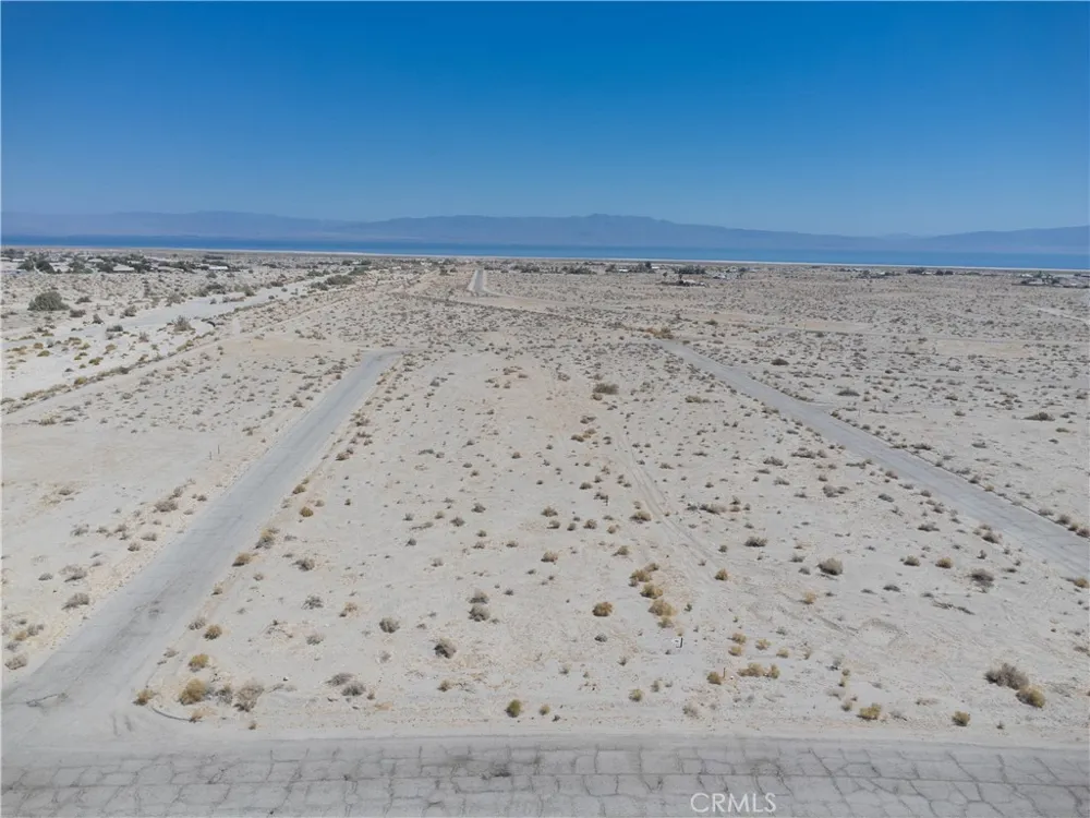 2674 Del Norte Ave Thermal, CA 92274