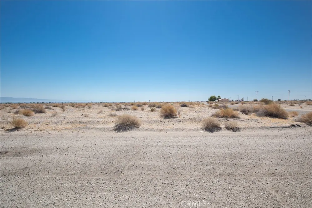 2674 Del Norte Ave Thermal, CA 92274