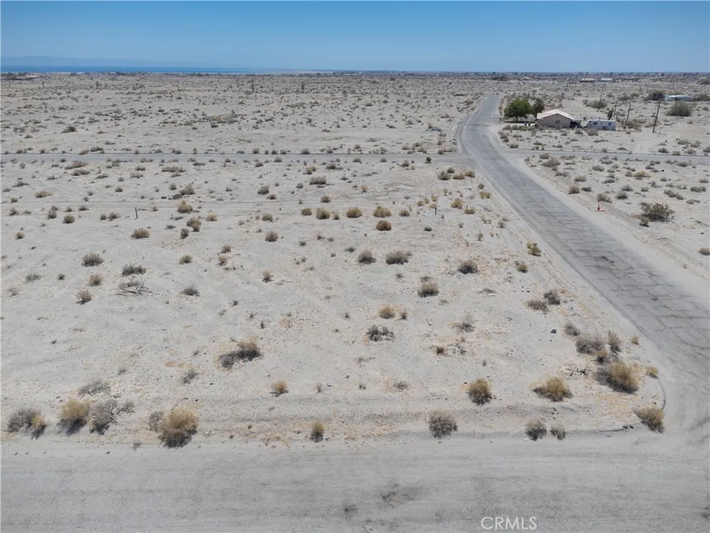 2674 Del Norte Ave Thermal, CA 92274