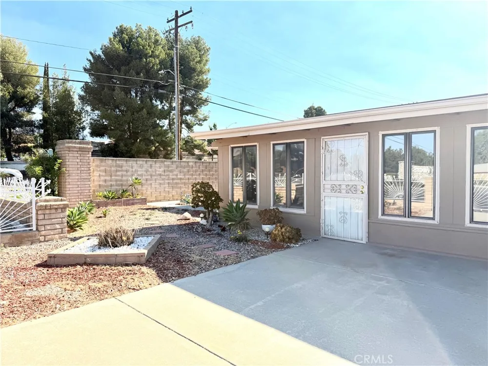3800 W Wilson Street #1 Banning, CA 92220