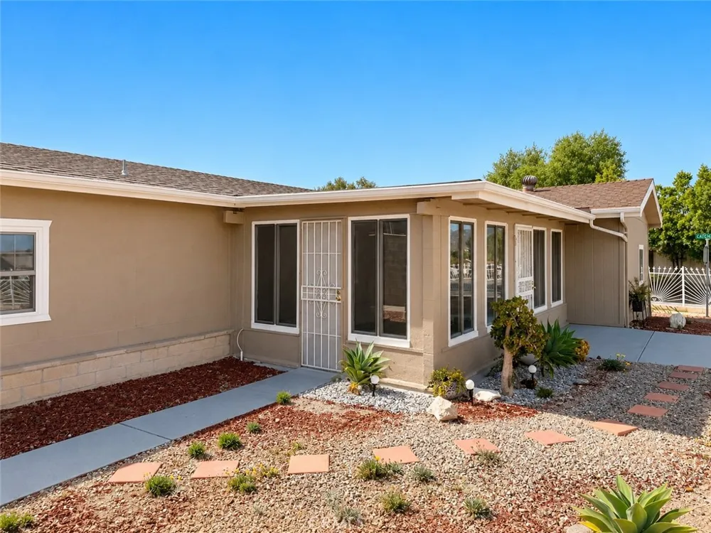 3800 W Wilson Street #1 Banning, CA 92220