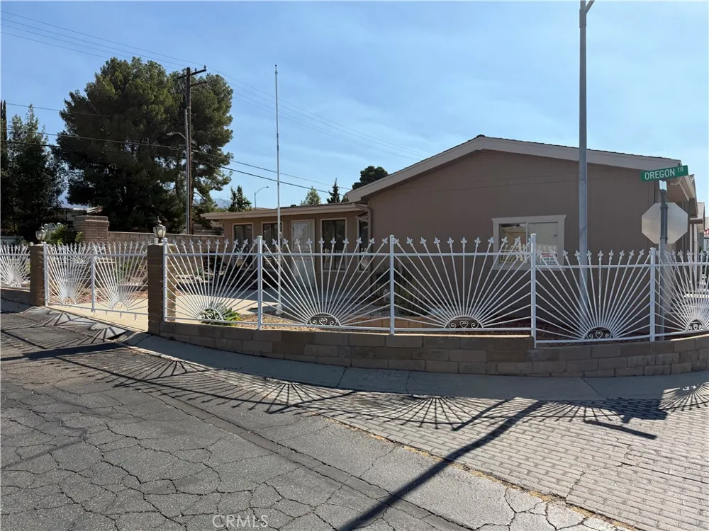 3800 W Wilson Street #1 Banning, CA 92220