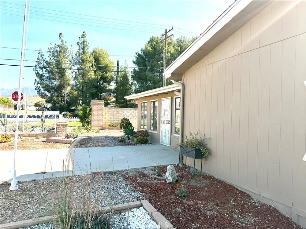 3800 W Wilson Street #1 Banning, CA 92220