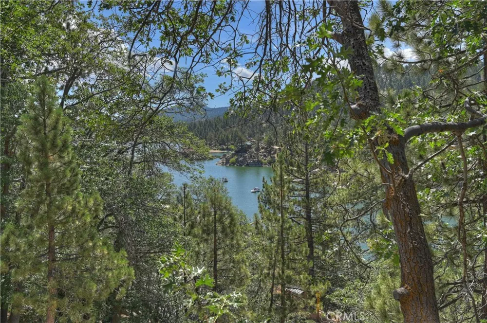 298 Nolan Fawnskin, CA 92333