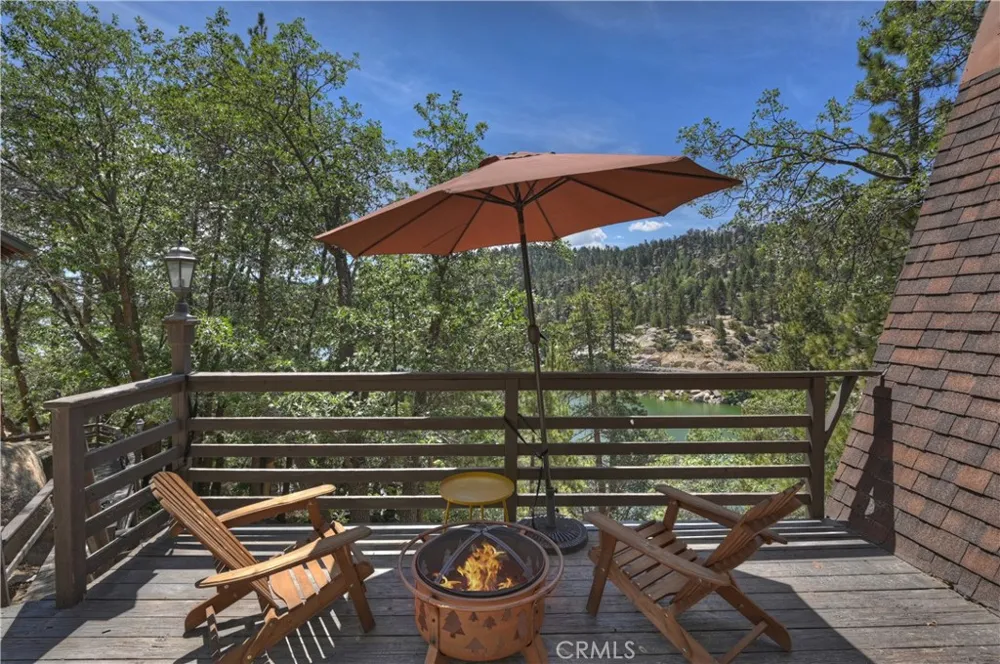298 Nolan Fawnskin, CA 92333