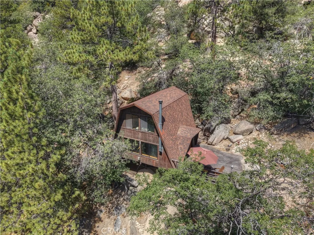 298 Nolan Fawnskin, CA 92333