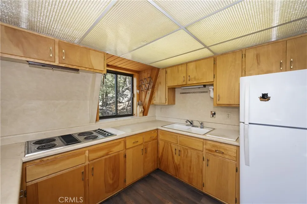 298 Nolan Fawnskin, CA 92333