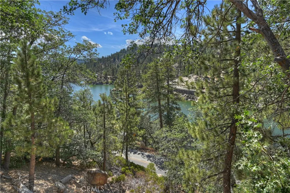 298 Nolan Fawnskin, CA 92333