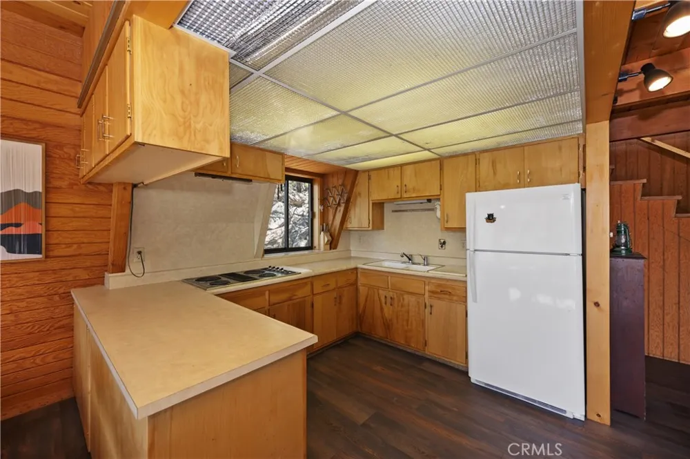 298 Nolan Fawnskin, CA 92333