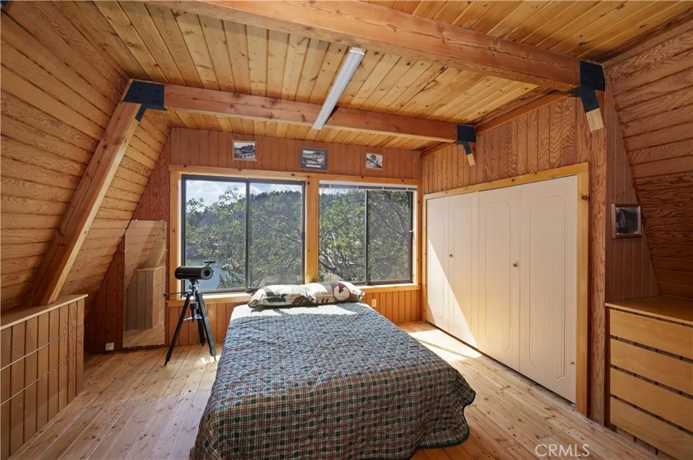 298 Nolan Fawnskin, CA 92333