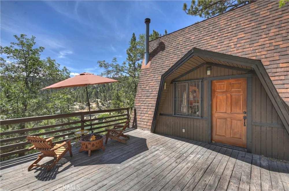 298 Nolan Fawnskin, CA 92333