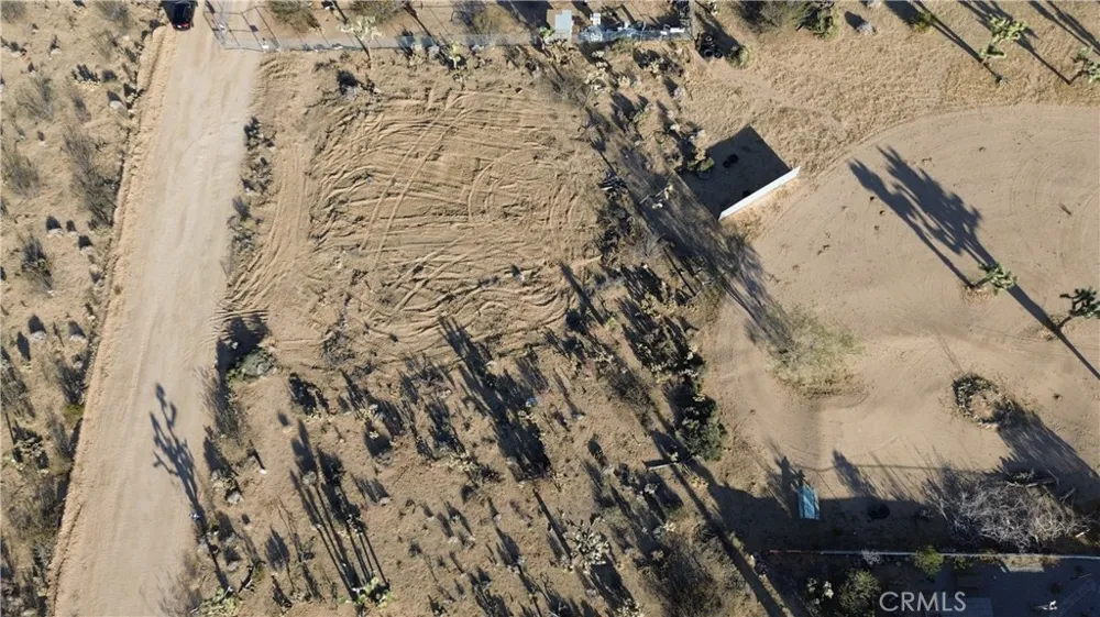 61329 Rocky Vista Lane Joshua Tree, CA 92252