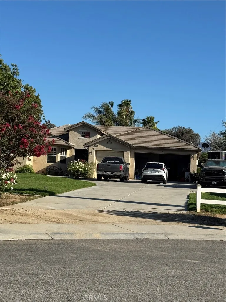 4116 Equestrian Norco, CA 92860