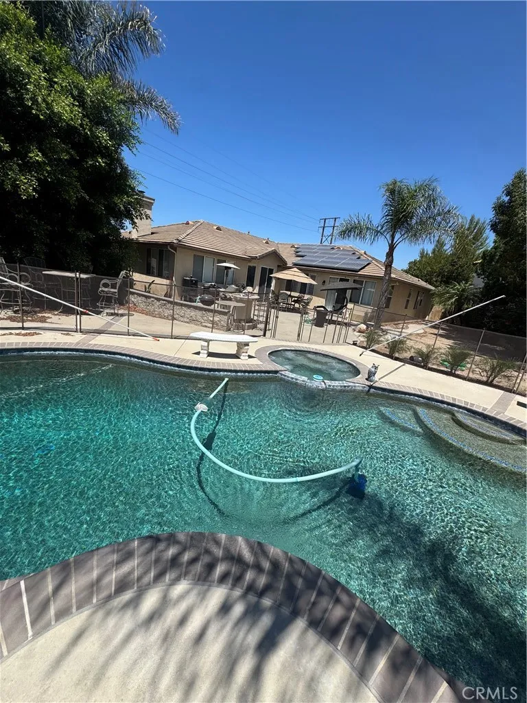 4116 Equestrian Norco, CA 92860