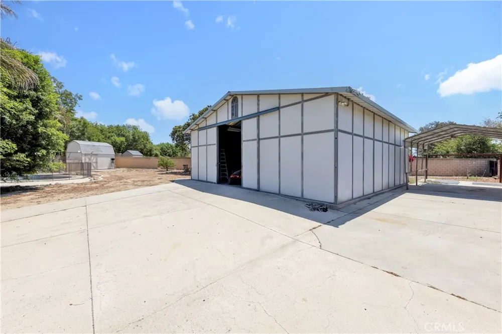 4116 Equestrian Norco, CA 92860