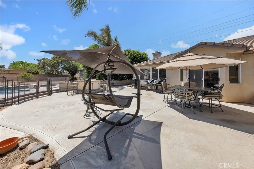 4116 Equestrian Norco, CA 92860