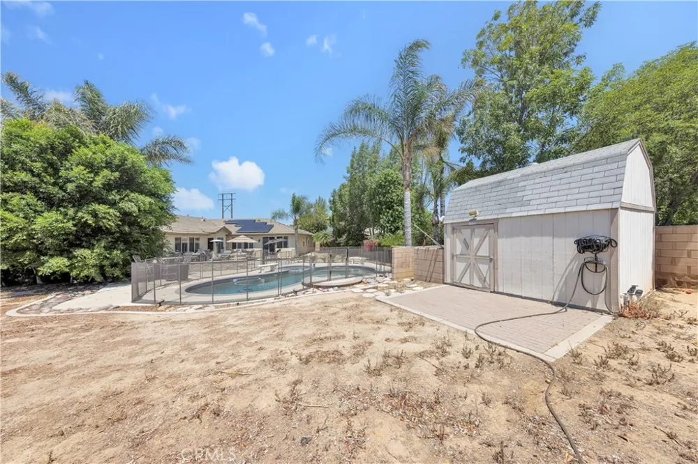 4116 Equestrian Norco, CA 92860