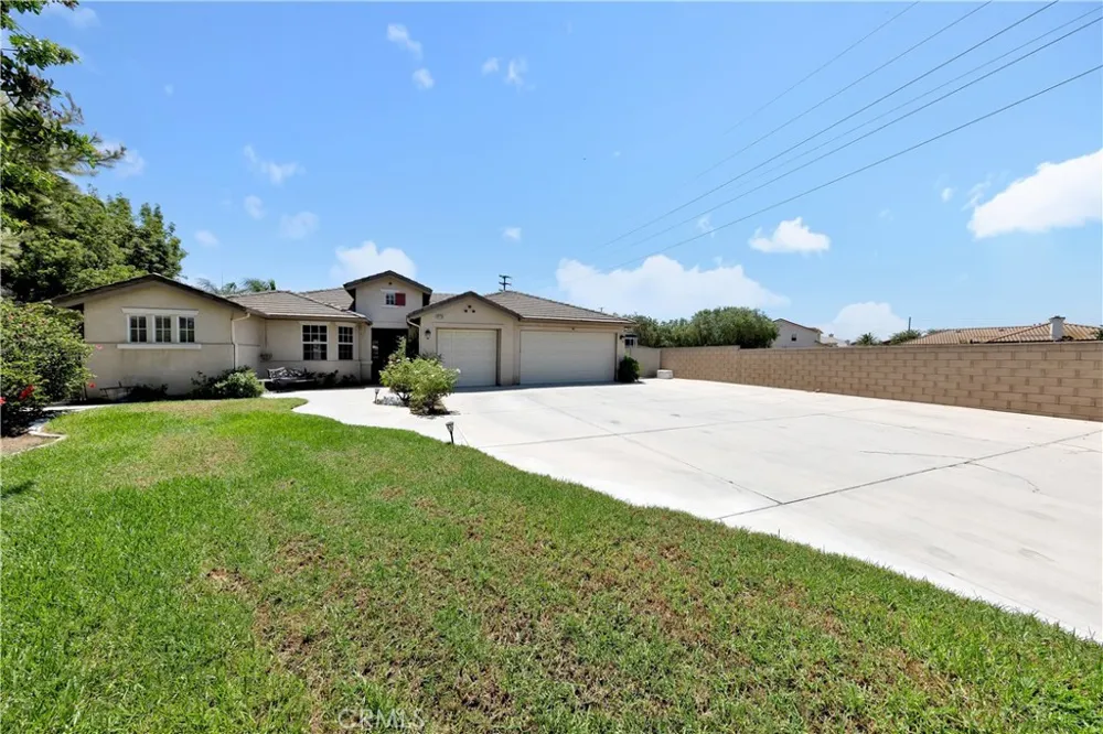 4116 Equestrian Norco, CA 92860