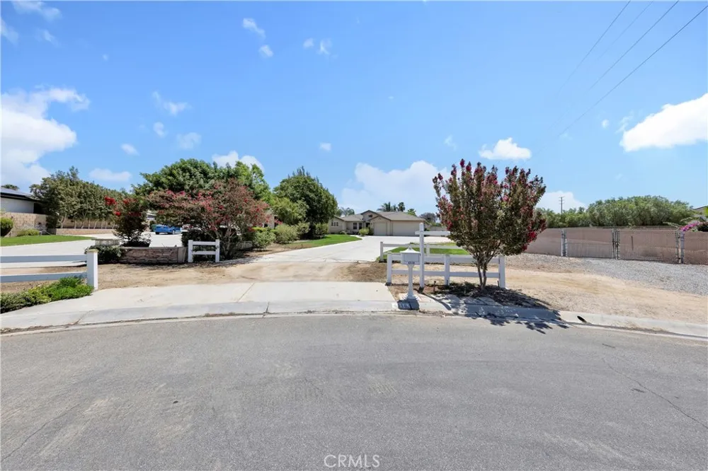 4116 Equestrian Norco, CA 92860