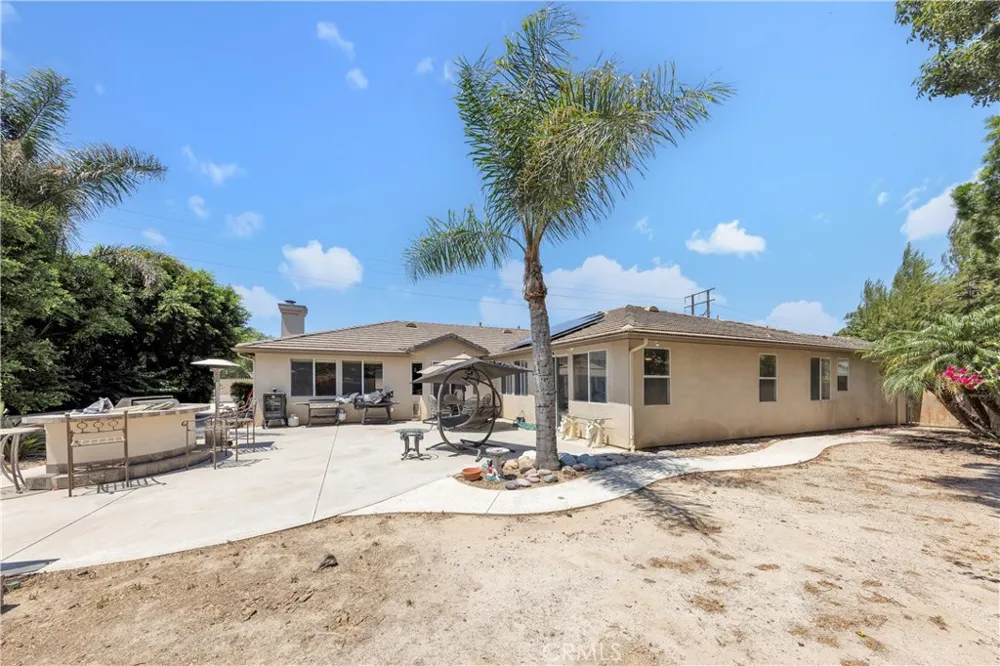 4116 Equestrian Norco, CA 92860