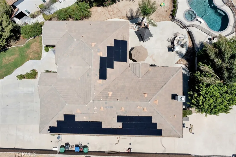 4116 Equestrian Norco, CA 92860