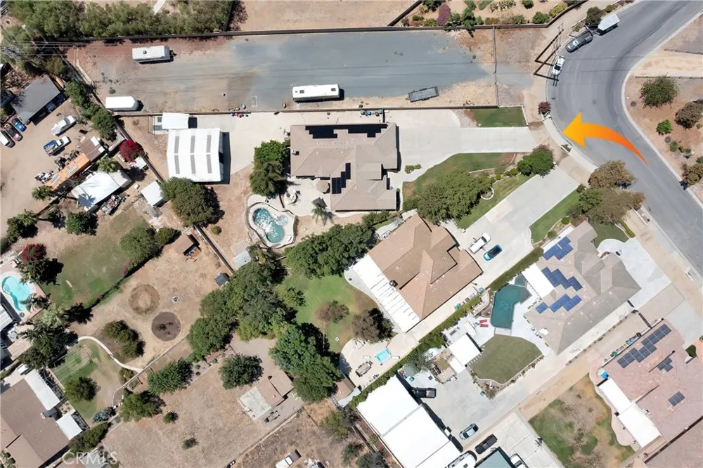 4116 Equestrian Norco, CA 92860
