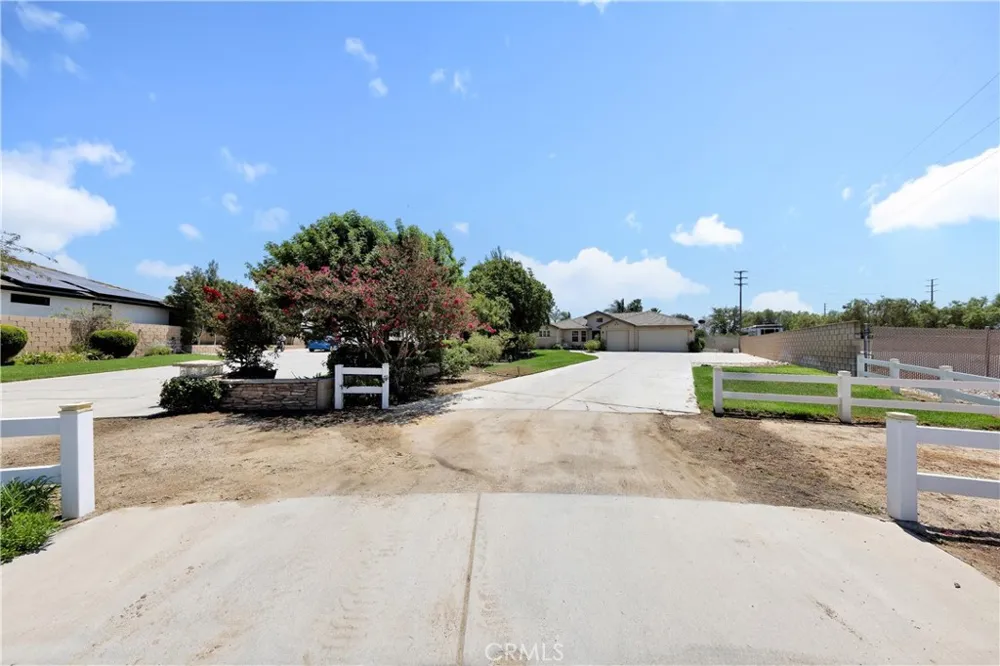 4116 Equestrian Norco, CA 92860
