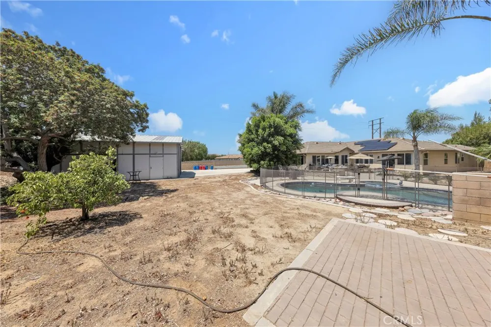 4116 Equestrian Norco, CA 92860