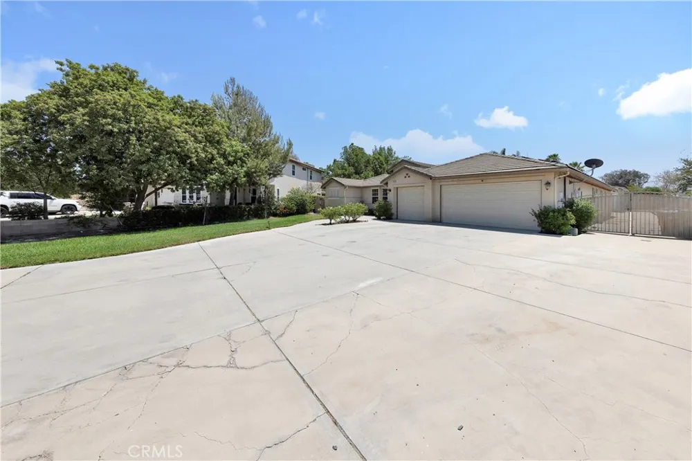 4116 Equestrian Norco, CA 92860