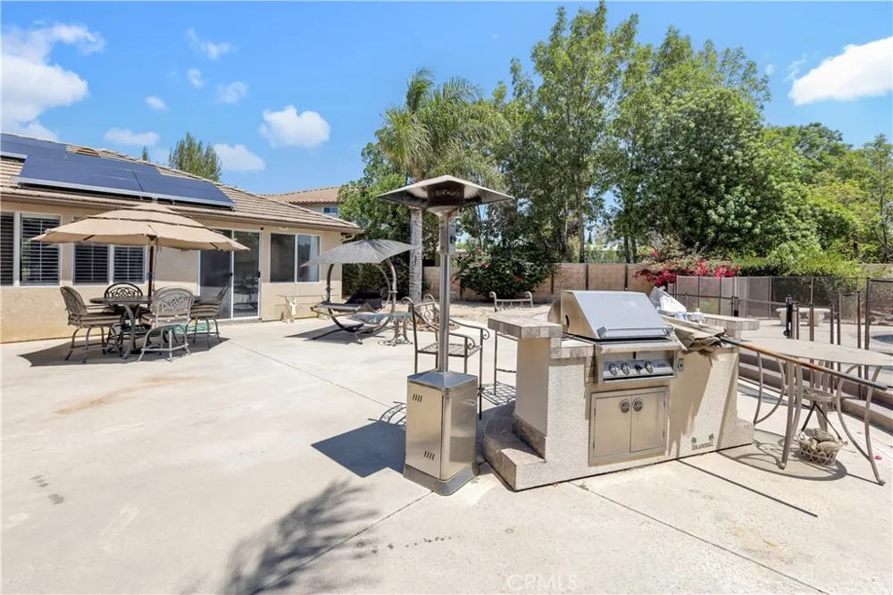4116 Equestrian Norco, CA 92860