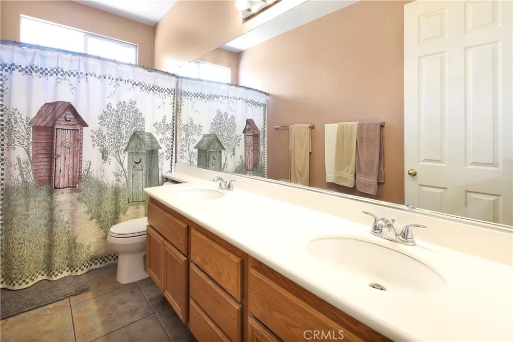 4116 Equestrian Norco, CA 92860