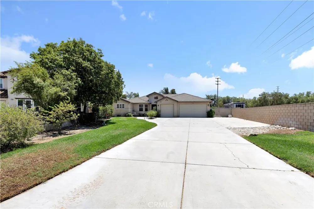 4116 Equestrian Norco, CA 92860